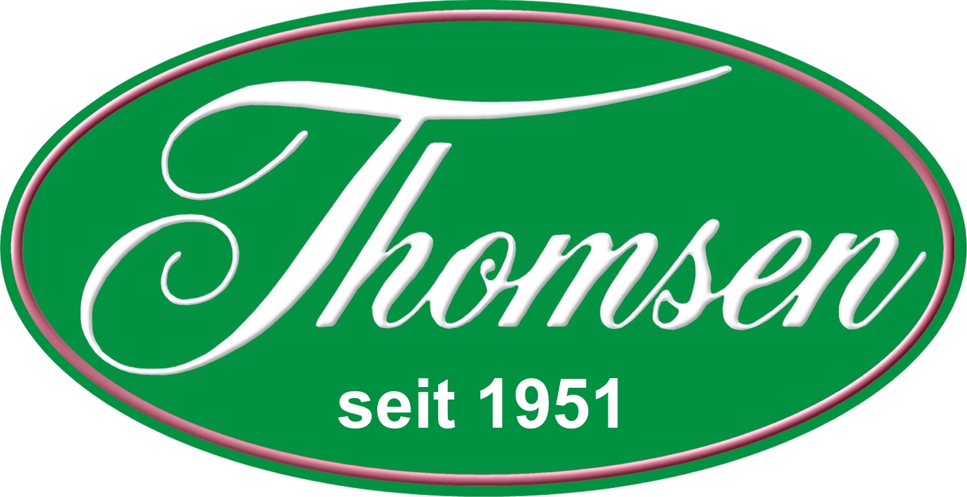 Logo von Hotel-Restaurant Thomsen GmbH